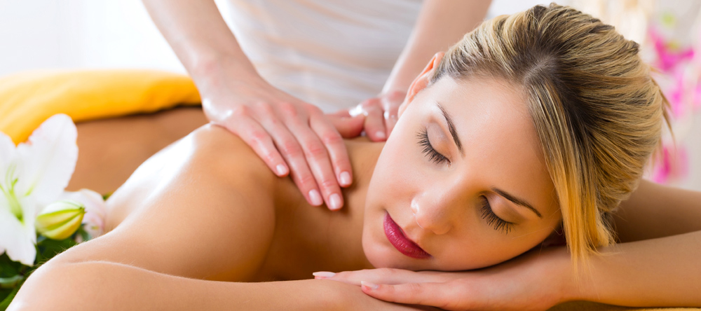 Massage hot stones benefits korea